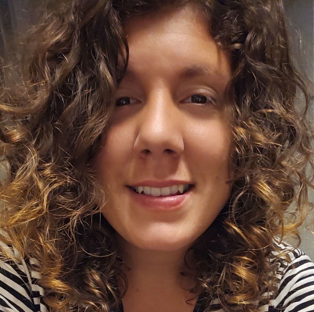 Cidney Lampert, founder of Soul Sessions